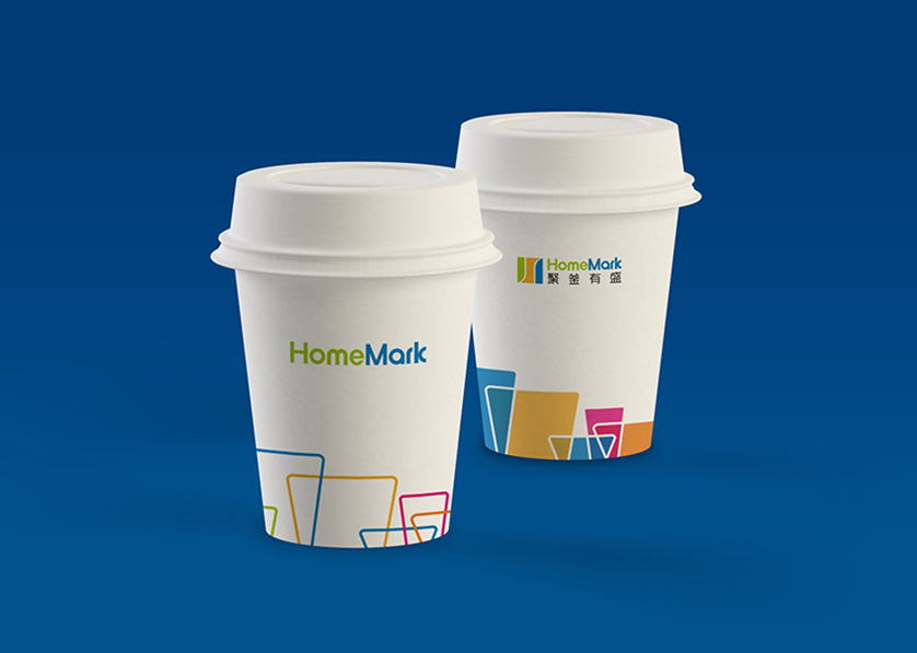 二连浩特市VI设计