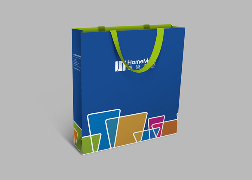 二连浩特市VI设计公司