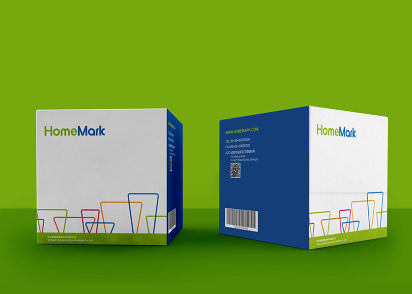 二连浩特市VI设计公司